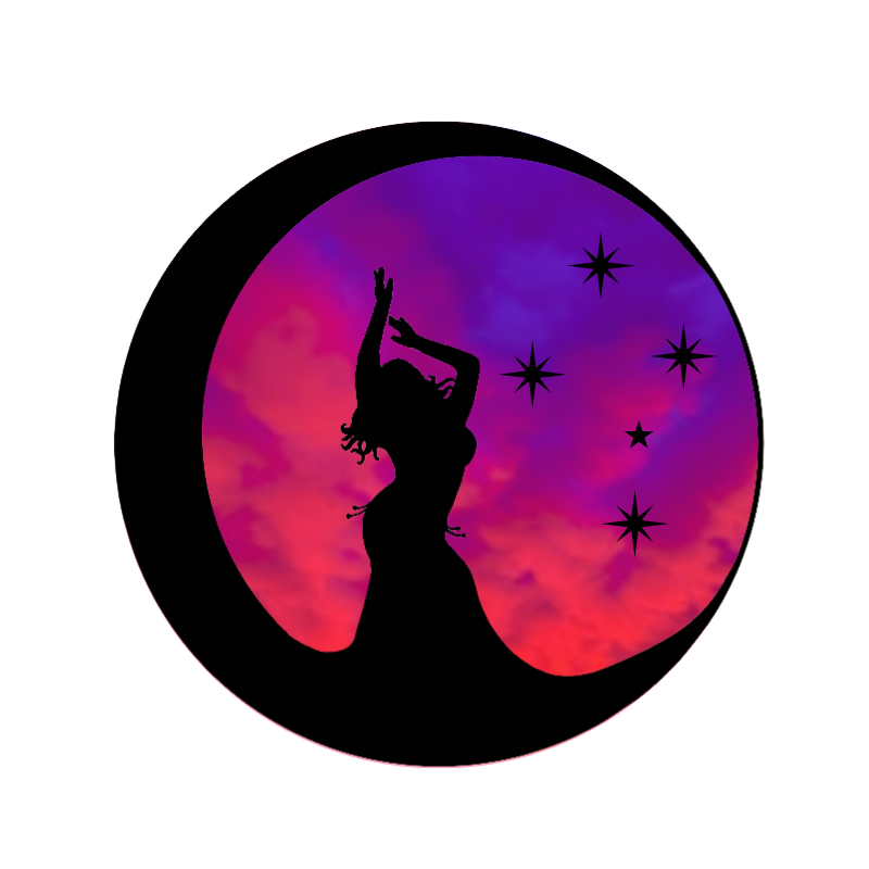 Hadiya Bellydance BottonLogo